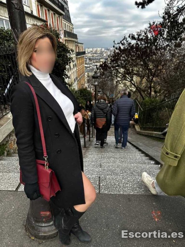 Masaje Erotico escort Melilla