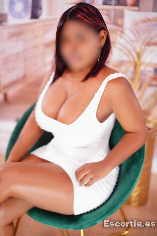 Nikol escort Córdoba