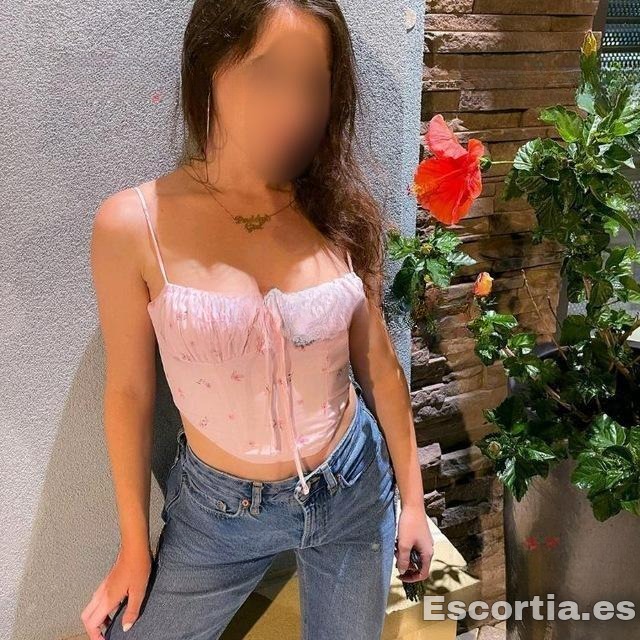 Masaje Erotico escort Leganés