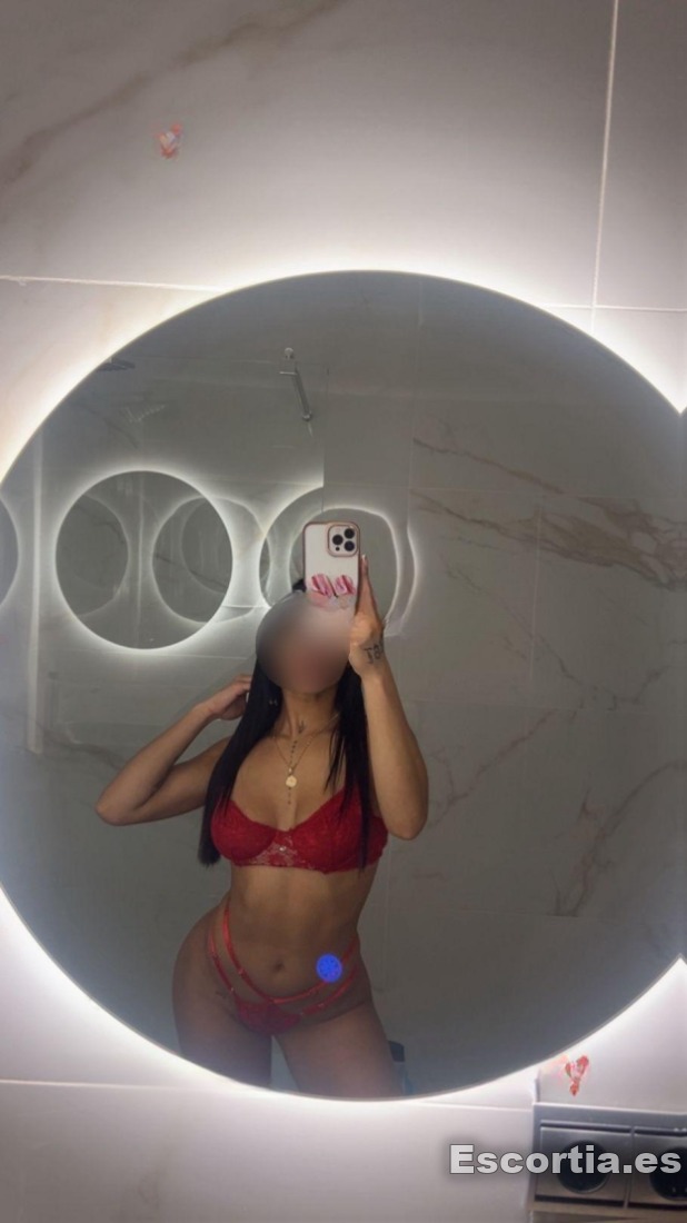 Ximena photo 2