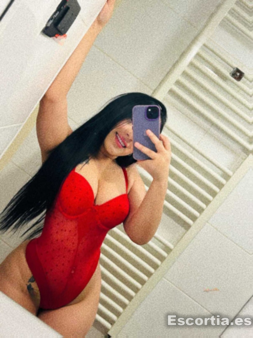 Ximena photo 5