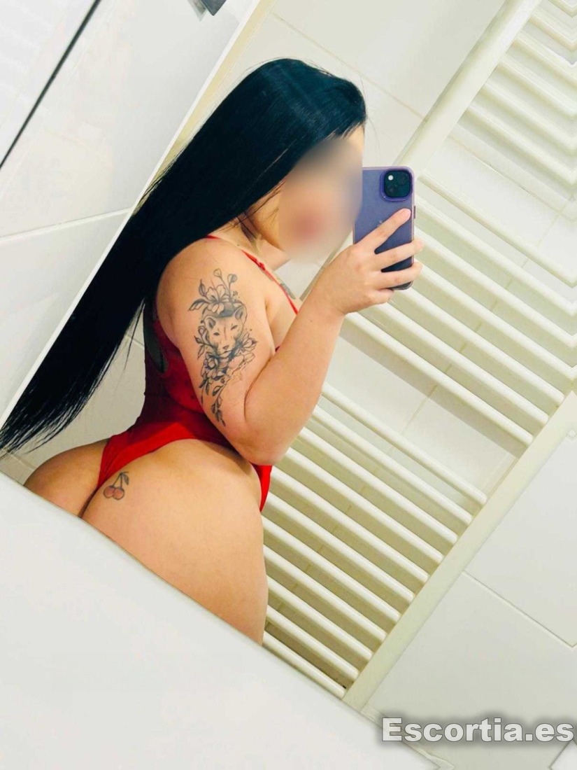 Ximena photo 8