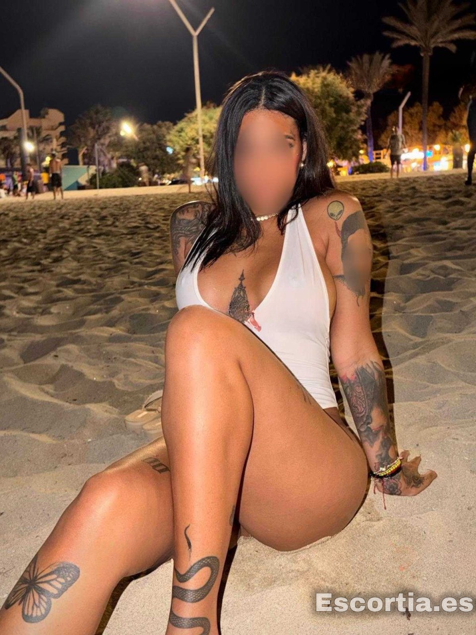 Puta cubana 21 escort baleares