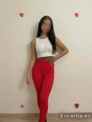 Escort 23 escort Oviedo