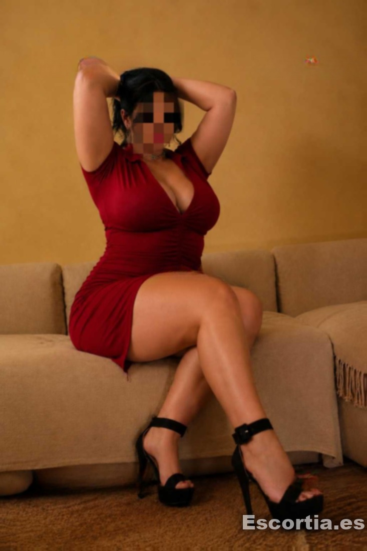 Samantha photo 3