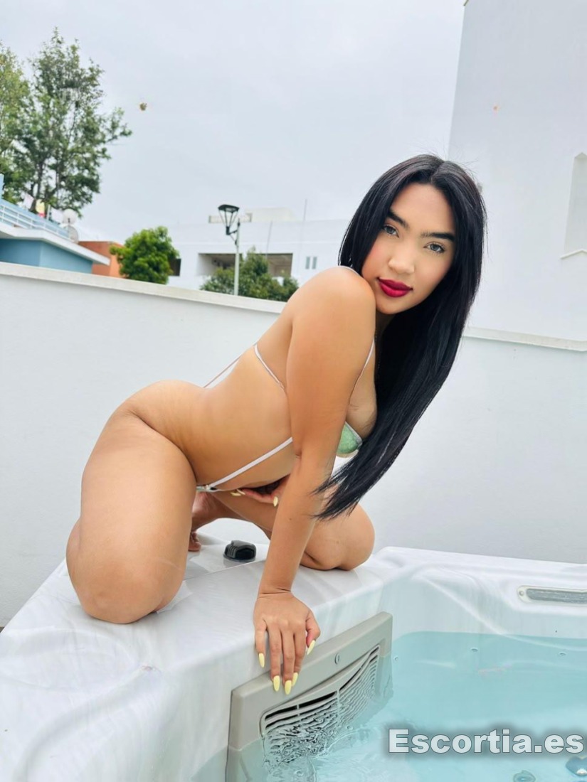 Alejandra Preciosa photo 2