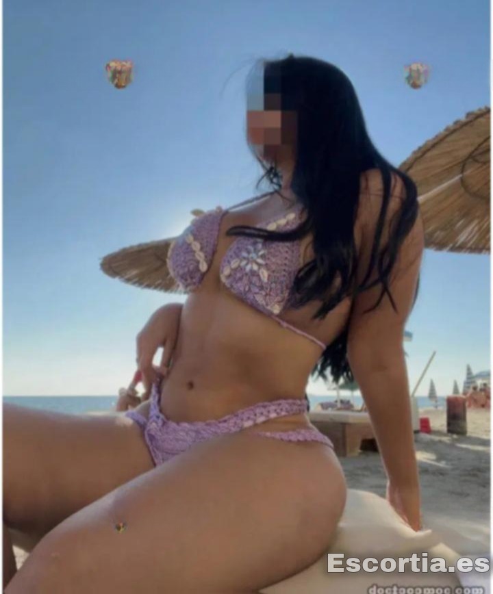 Escort colombiana 27 escort Benalmádena