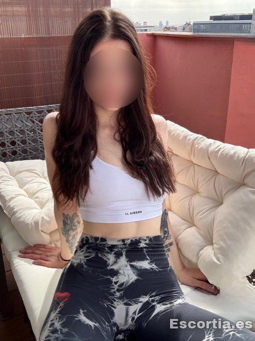 Sophia escort Córdoba