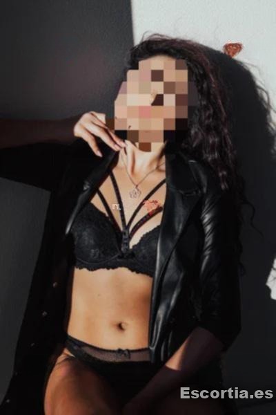 Escort paraguaya 25 photo 3