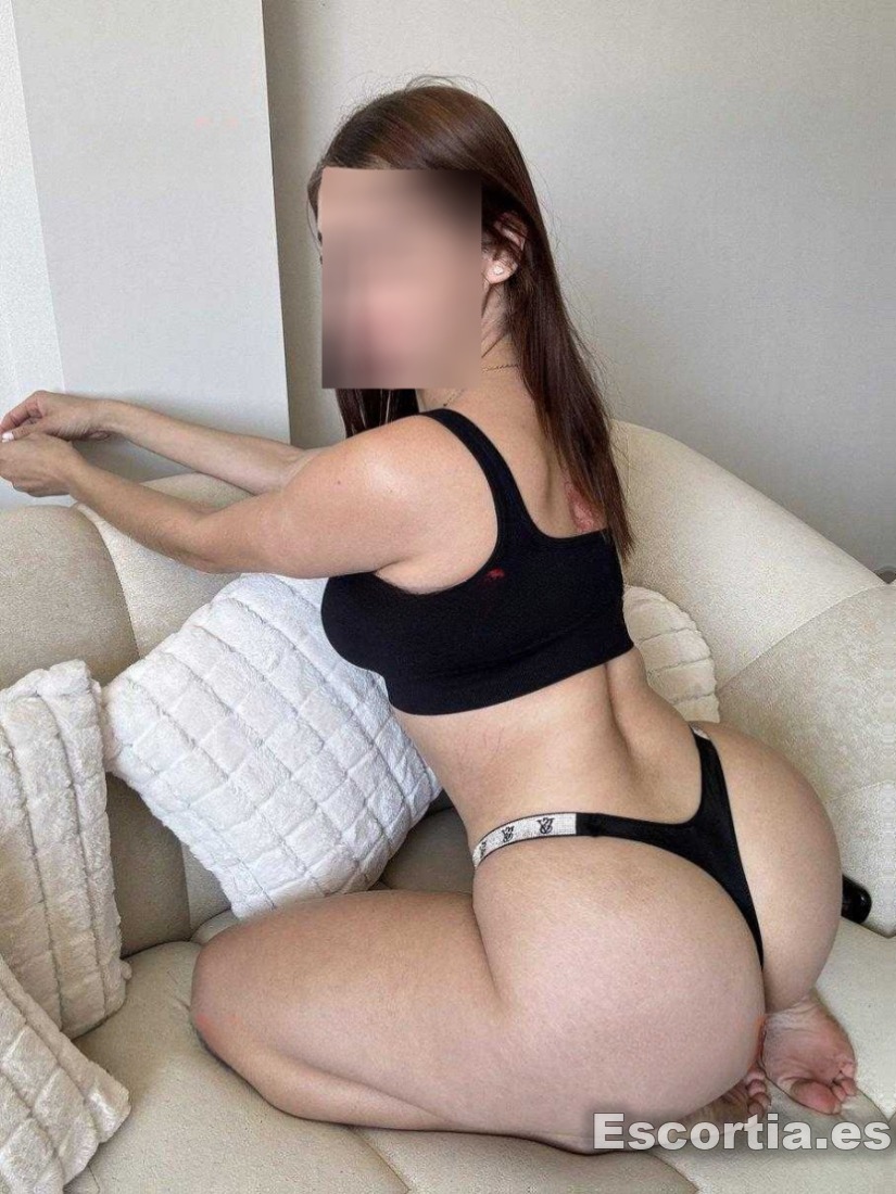 Neyla escort Santa Cruz de Tenerife