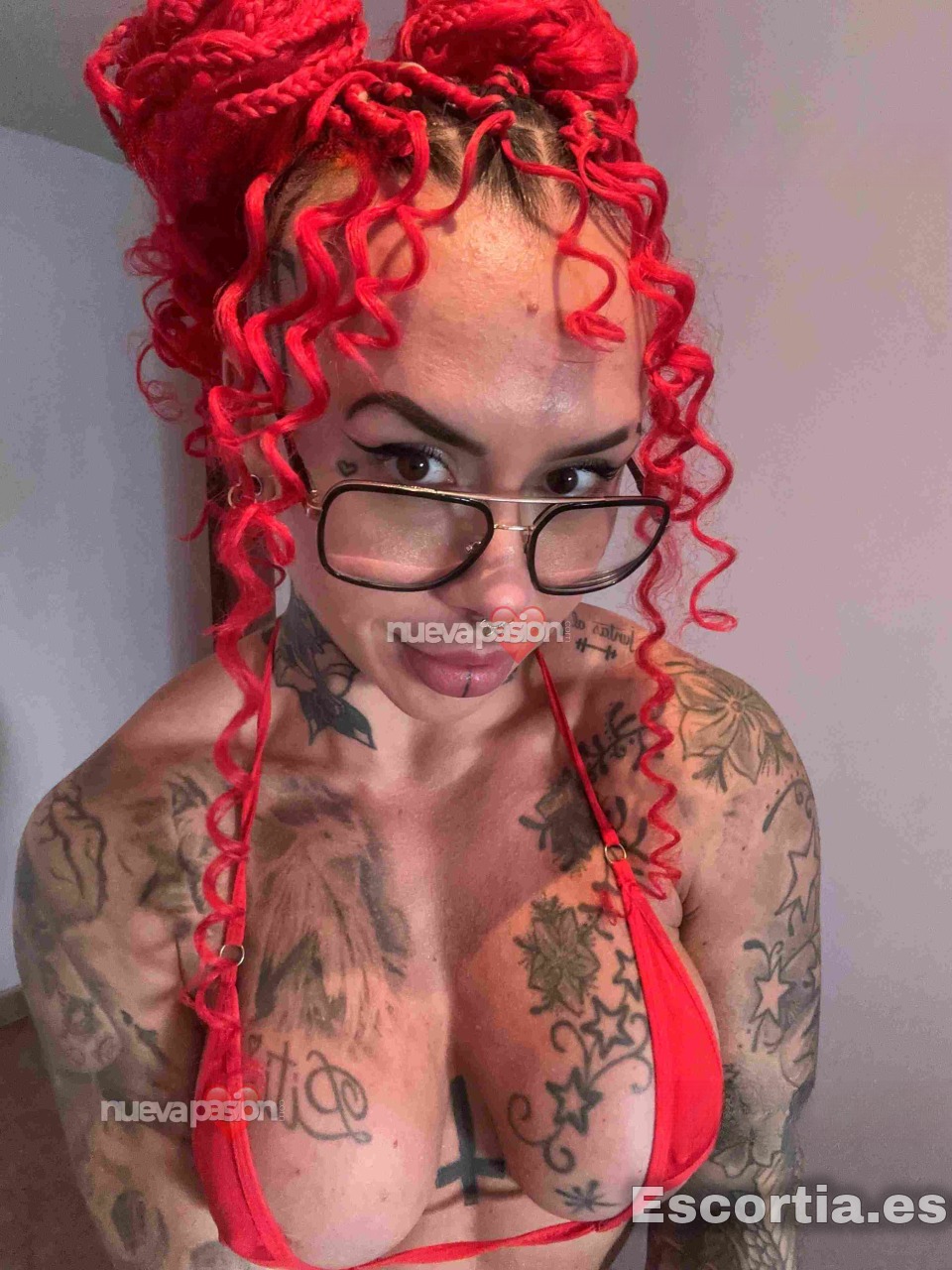 Señorita española 30 escort Castellón de la Plana