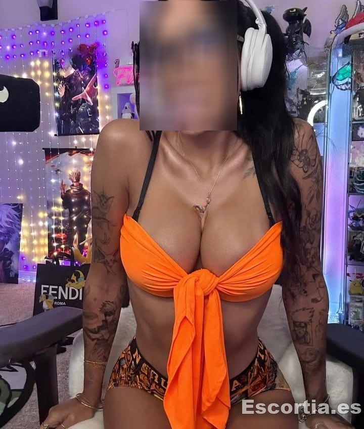 Señorita 24 photo 3