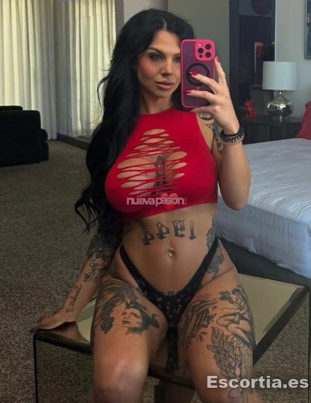 Señorita 25 photo 7