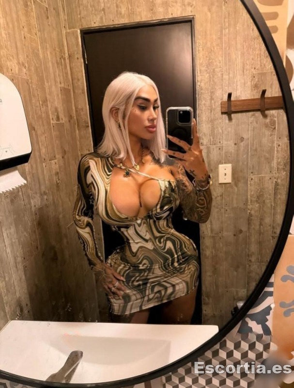 Señorita 25 photo 3
