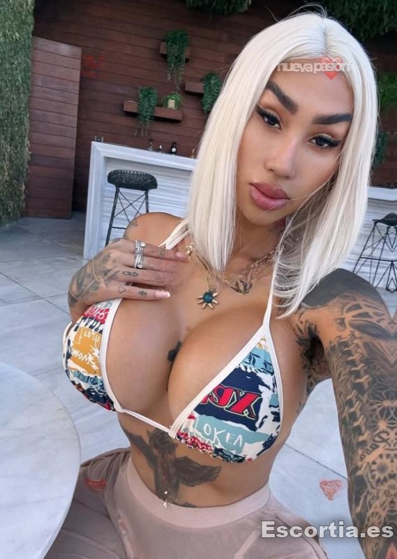 Señorita 25 photo 5