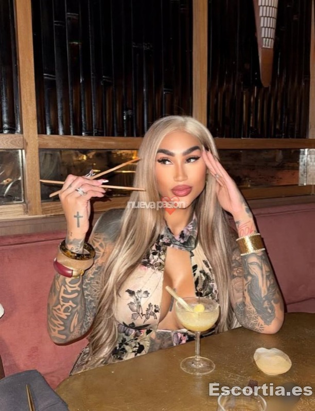 Señorita 25 photo 6