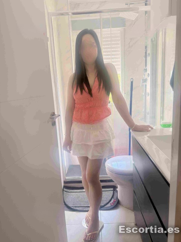 Señorita asiatica 26 photo 2
