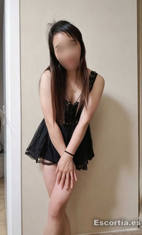 Señorita asiatica 26 photo 3
