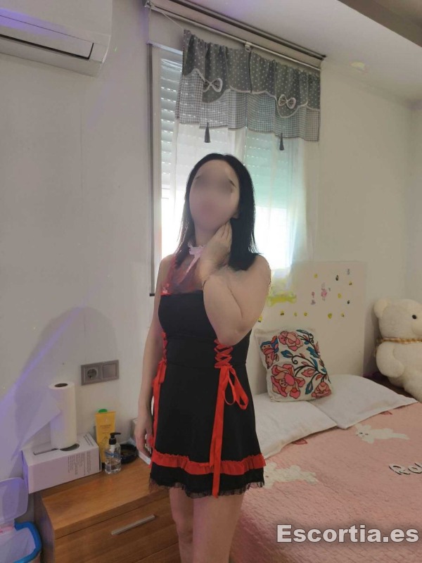 Señorita asiatica 26 photo 6