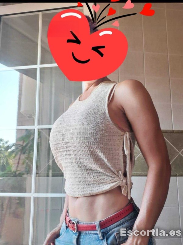 Yuly escort Toledo