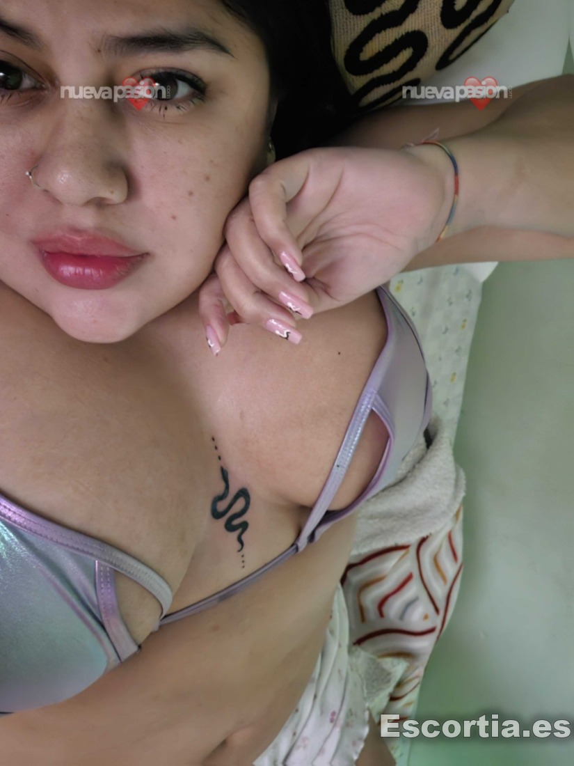 Anny Zaragoza photo 5