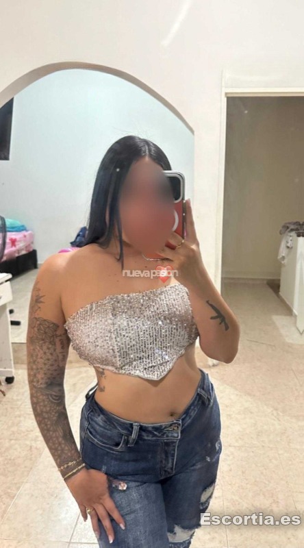 Puta 21 escort Sevilla