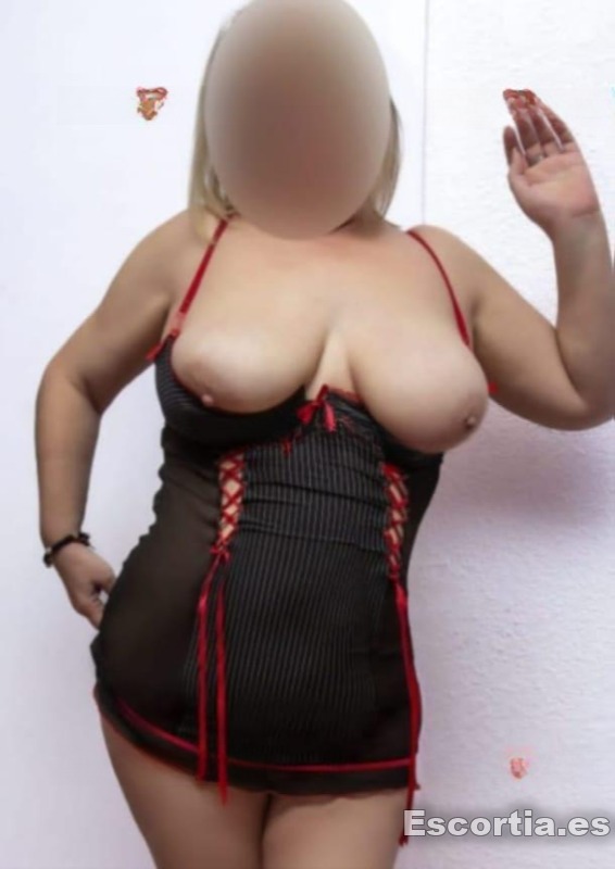 Carmen escort Valencia