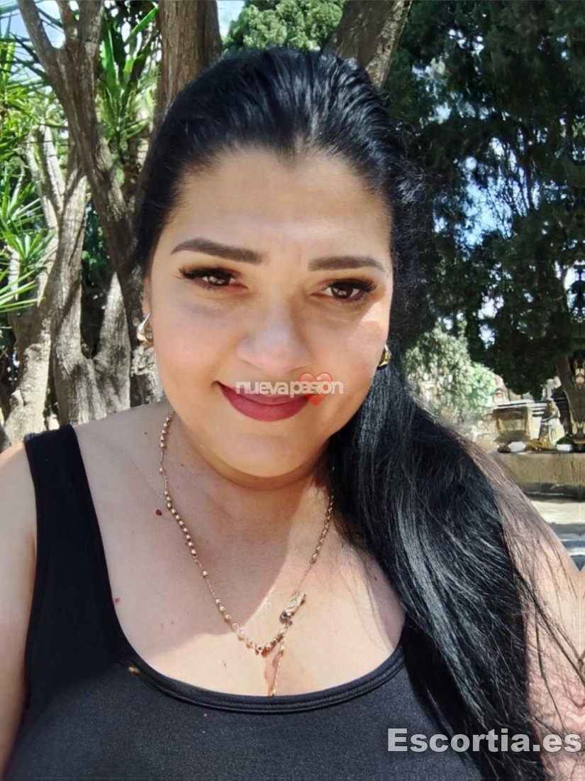 Yaya escort Alicante