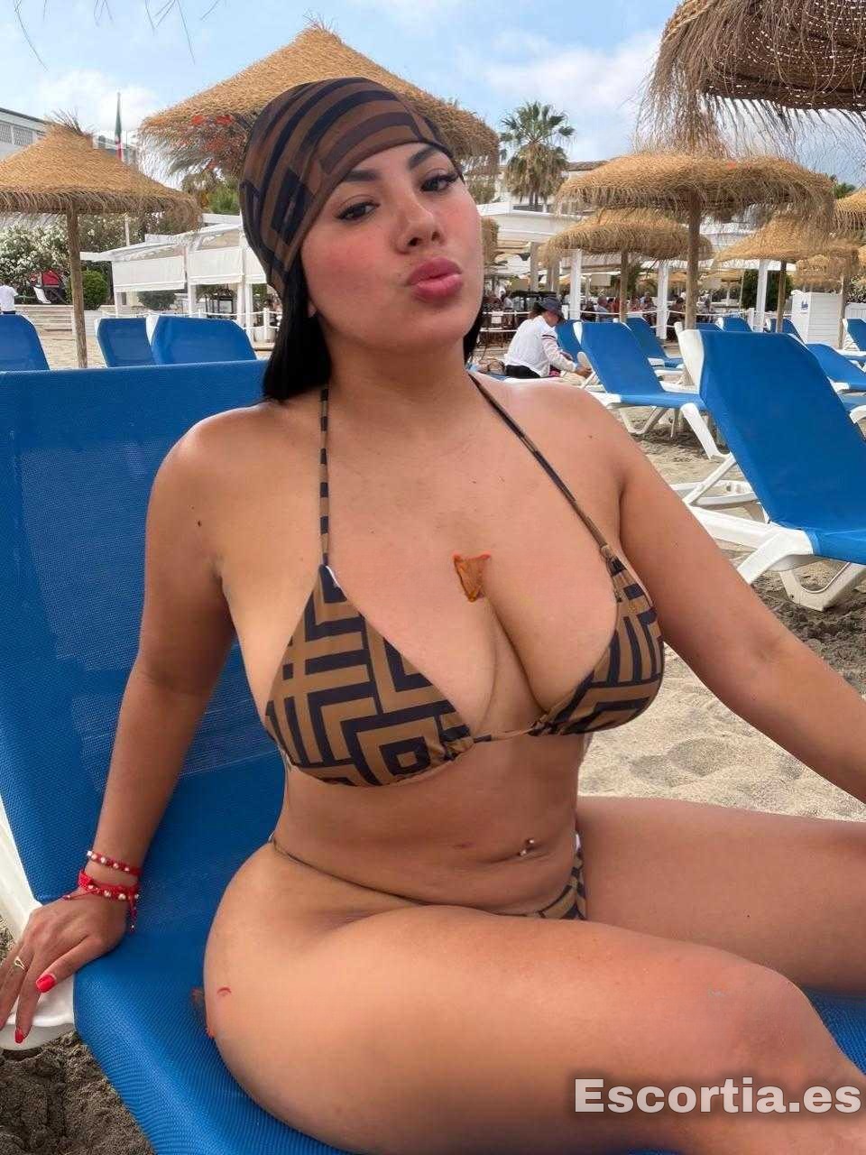 Valeria photo 4