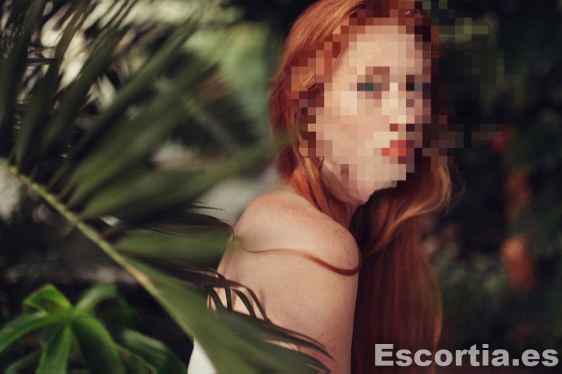 Puta española 33 escort Zaragoza