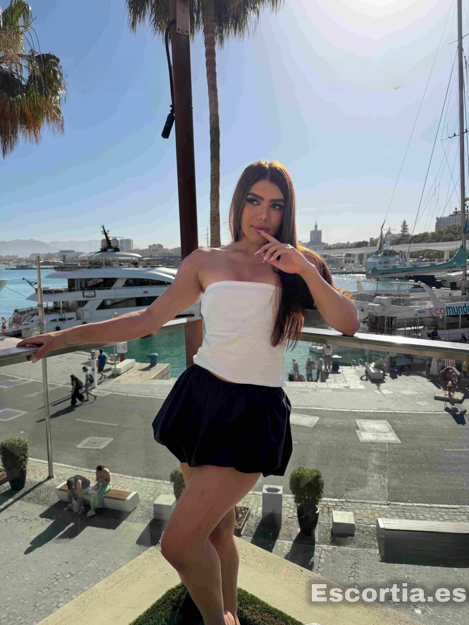 Maddy escort Benalmádena