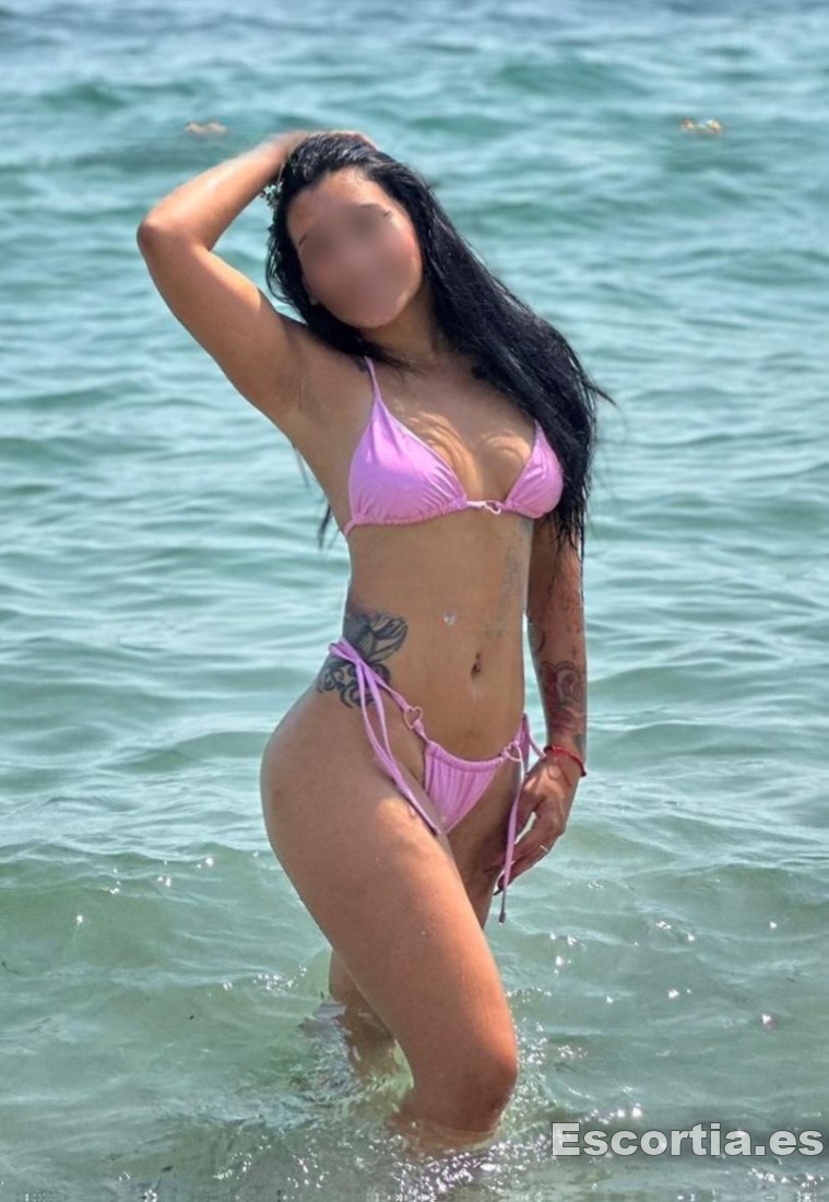 Señorita latina 26 photo 10