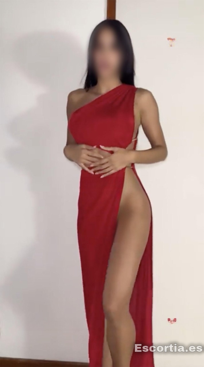 Tania escort Figueres