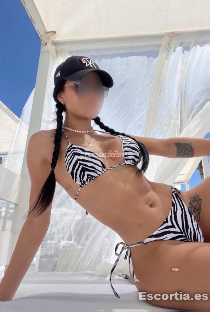 Señorita colombiana 22 photo 2