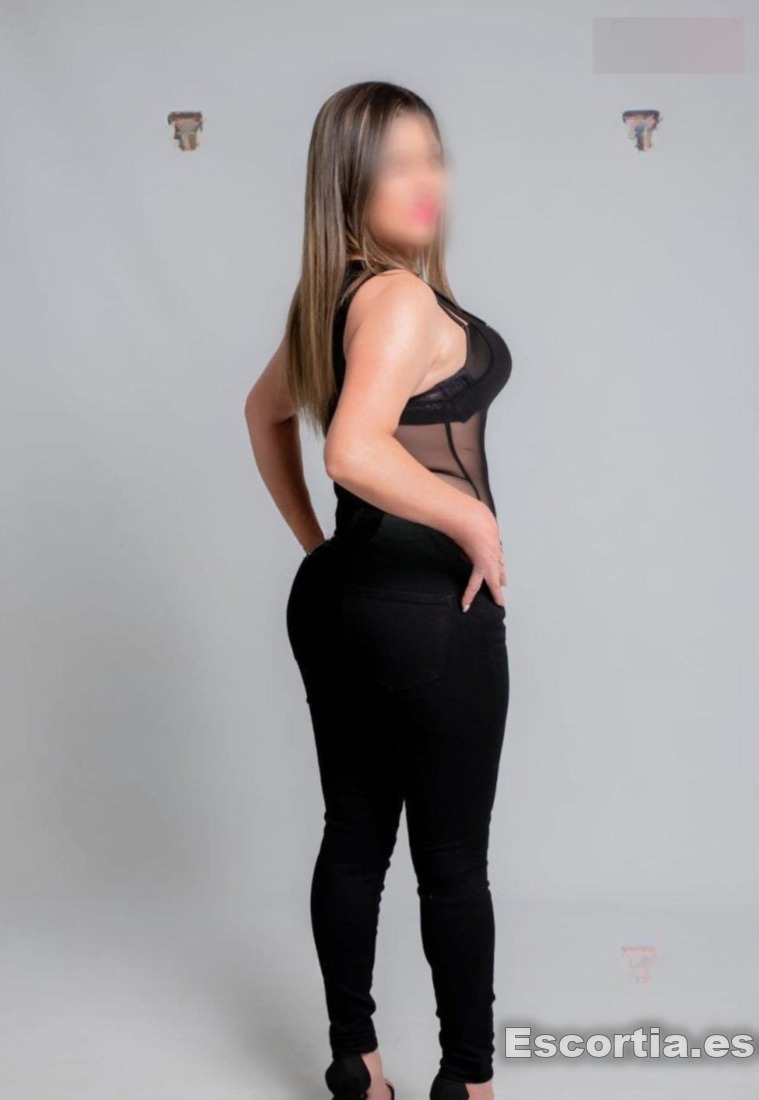Carolina photo 2