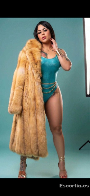 Ximena photo 7
