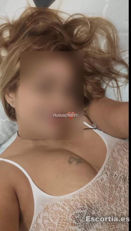 Yamila Calena photo 3