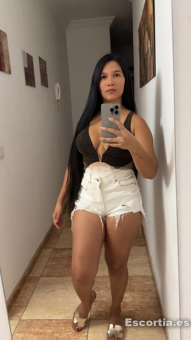 Señorita 28 photo 5