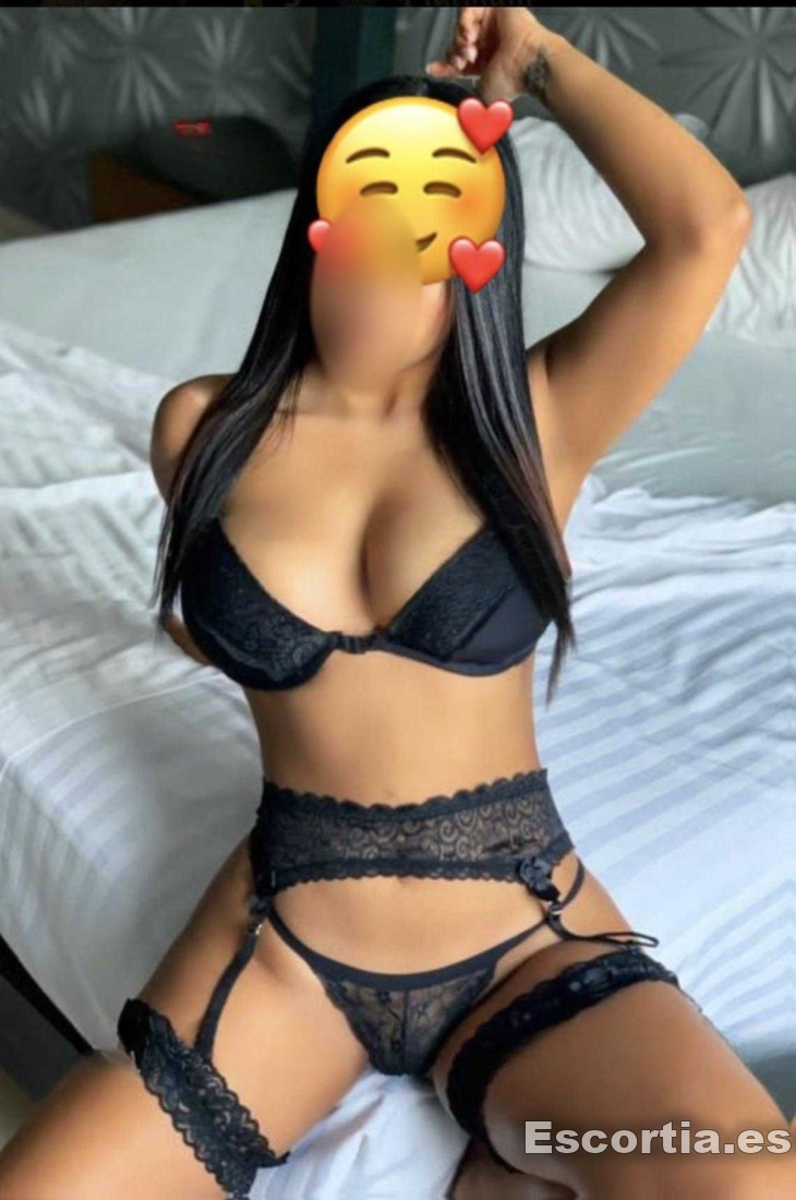 Escort venezolana 23 escort Jaén