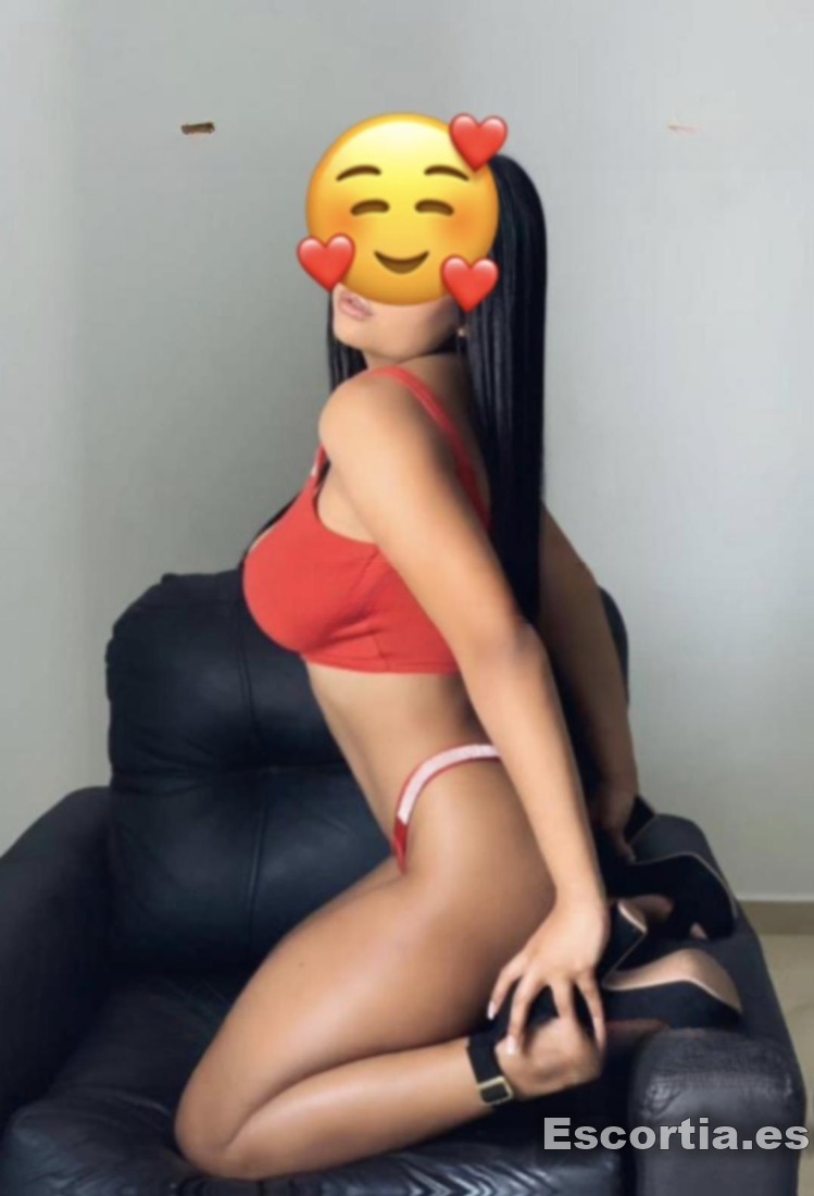 Escort venezolana 23 photo 6