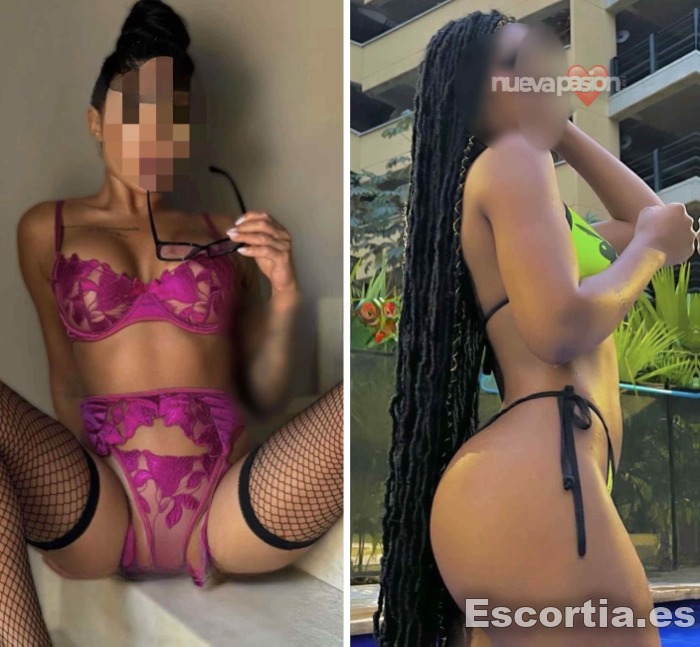Puta latina 25 escort Gijón