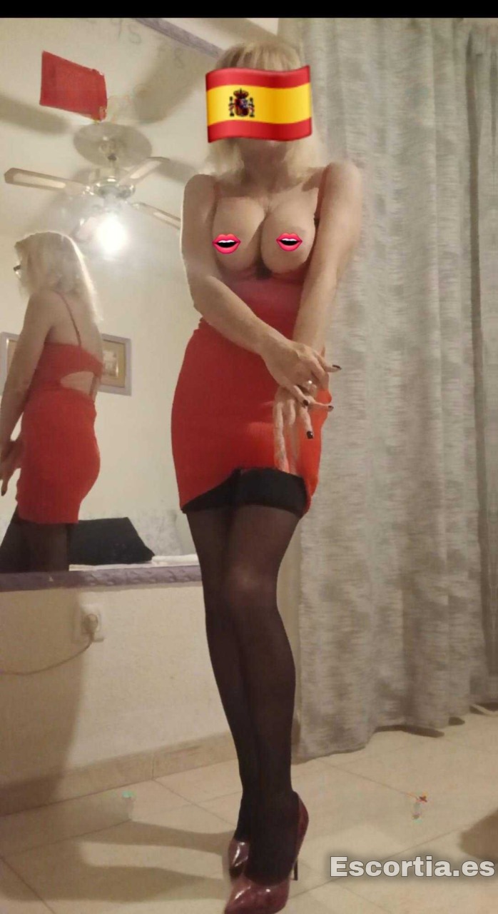 Puta española 50 escort Córdoba
