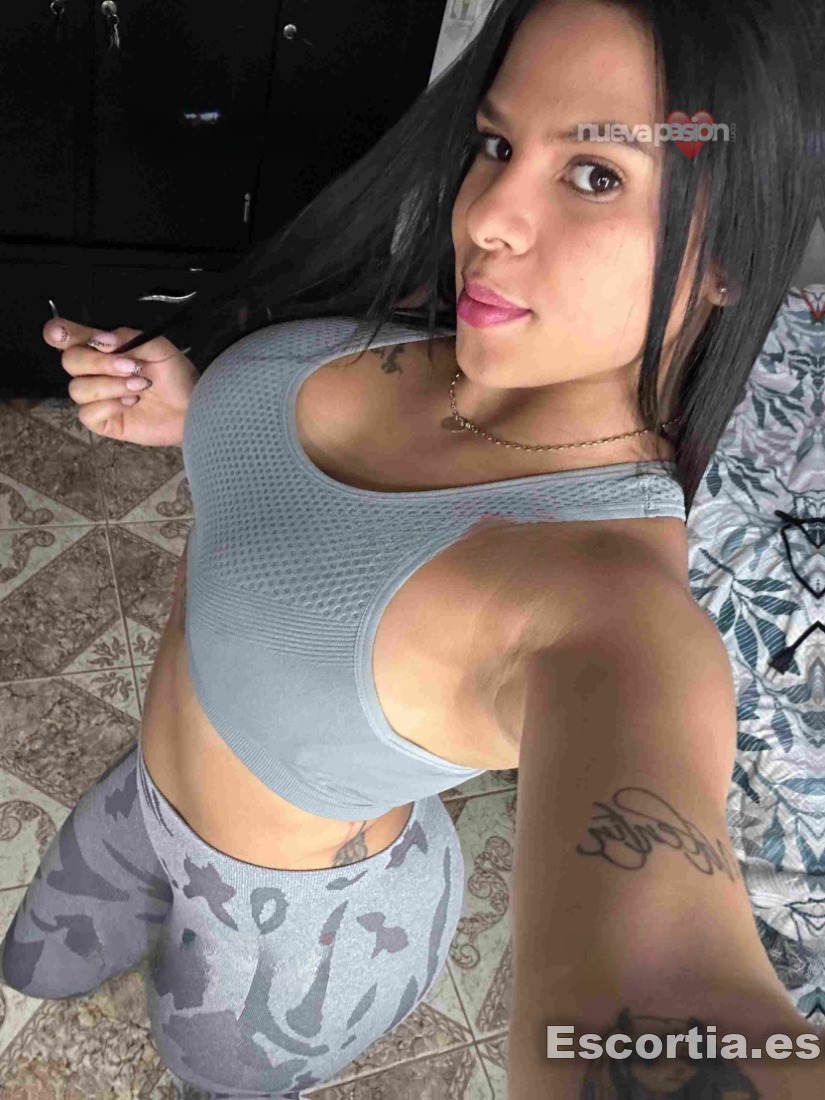 Johana photo 9