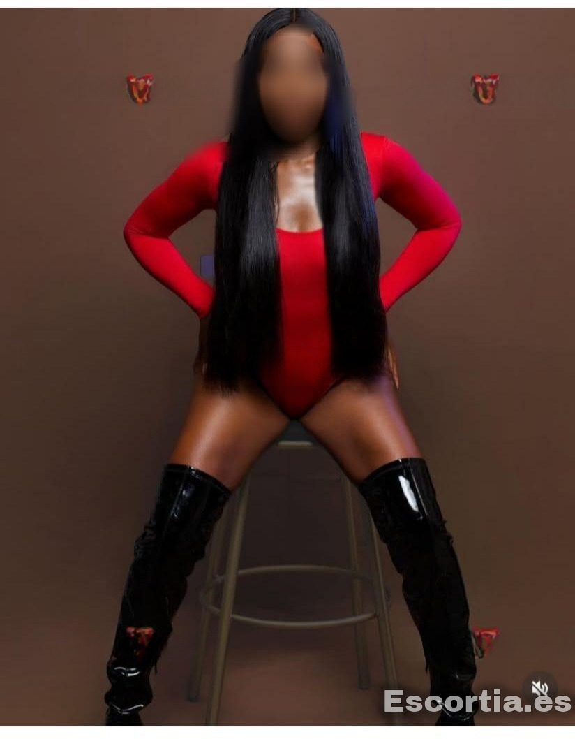 Cami escort Fuengirola