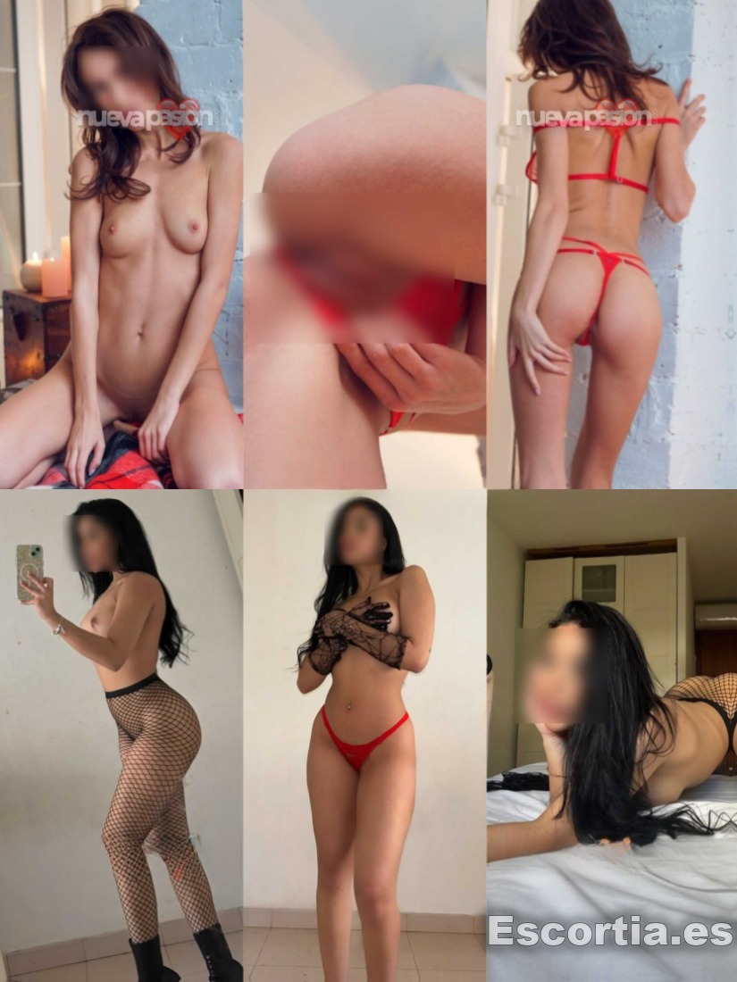 Escort española 26 escort Adeje