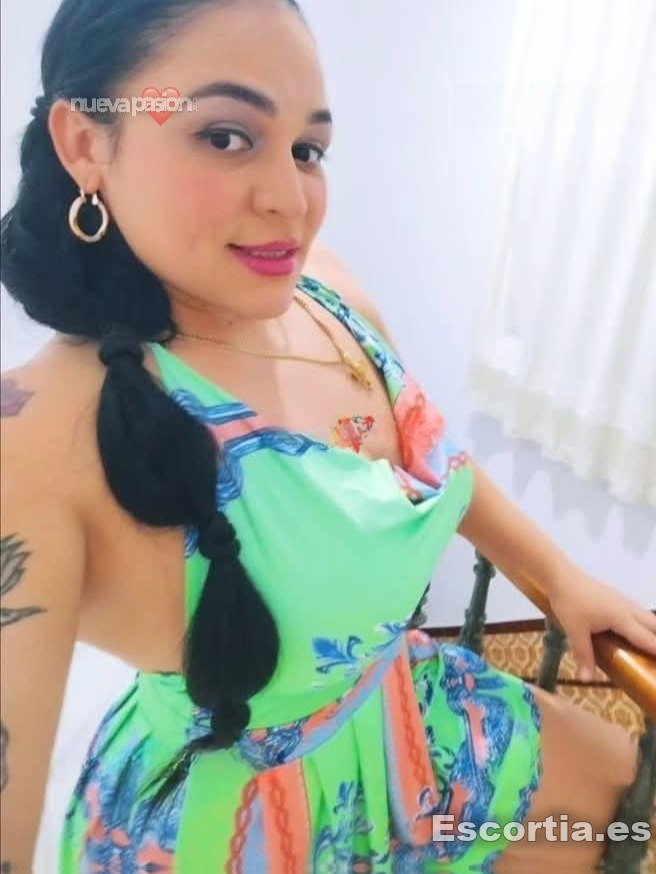 Samanta photo 4