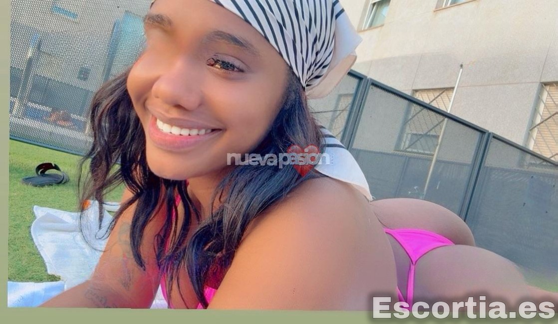 Escort colombiana 22 escort Ares