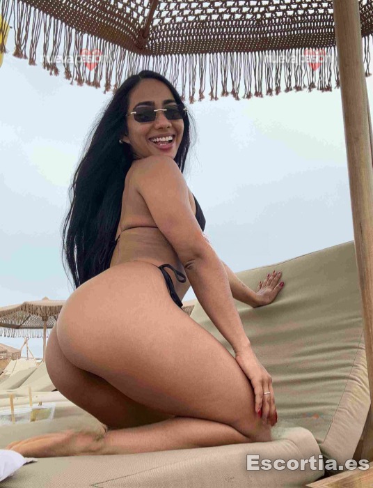 Escort colombiana 21 escort Lleida