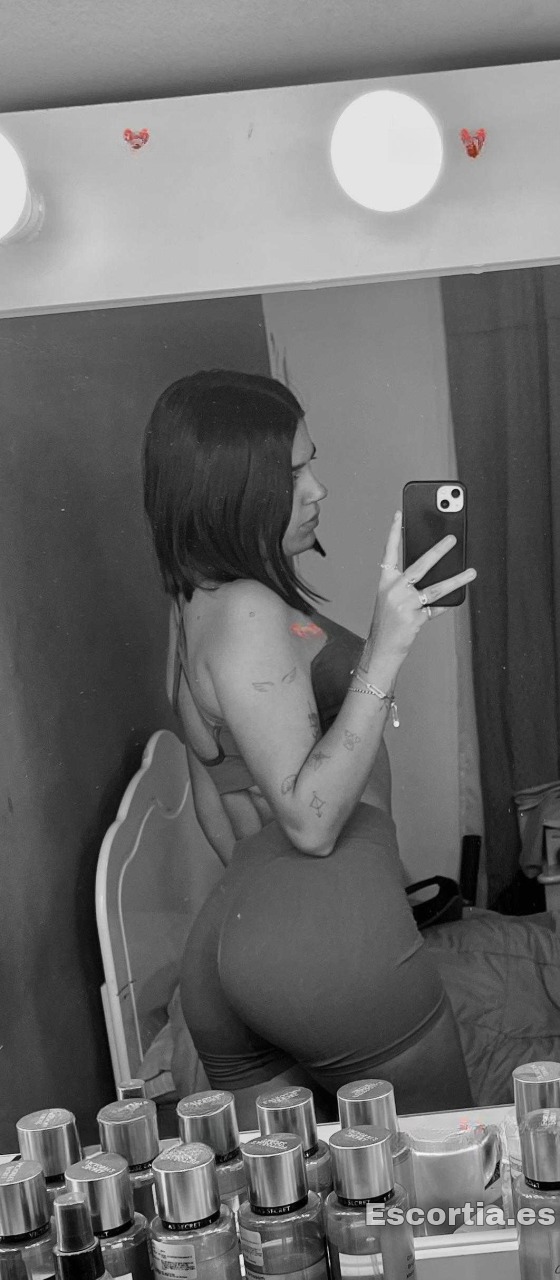 Berni Maravillosa escort Orihuela