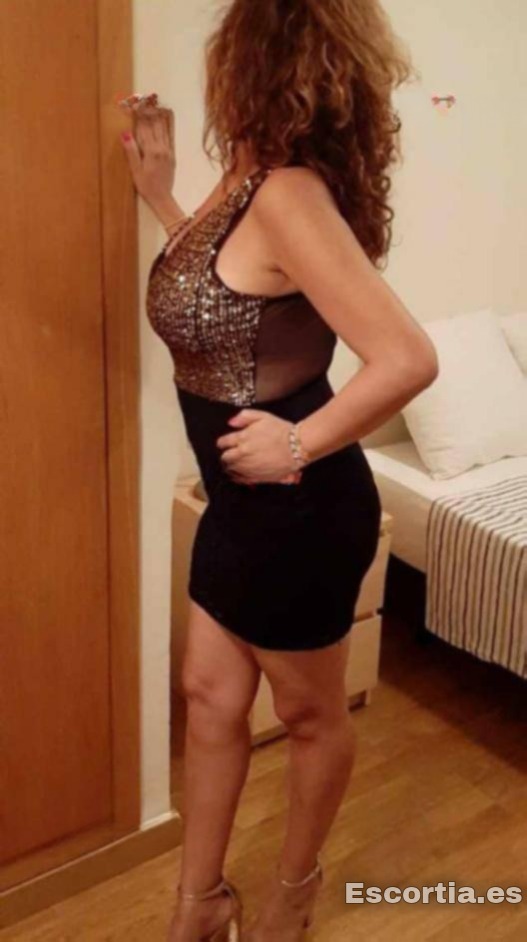 Señorita italiana 49 escort Girona